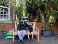 Mid Ulster Garden Centre  Review